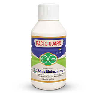 Bacto-guard®500ml