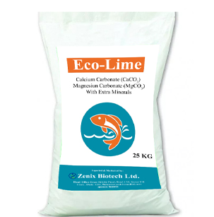 Eco-Lime®25kg