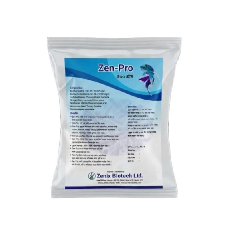 Zen-Pro®100gm