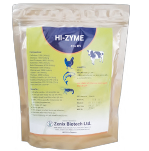 Hi-Zyme®100gm