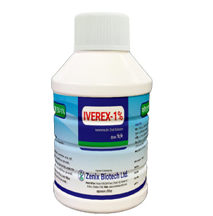 Iverex-1%®500ml