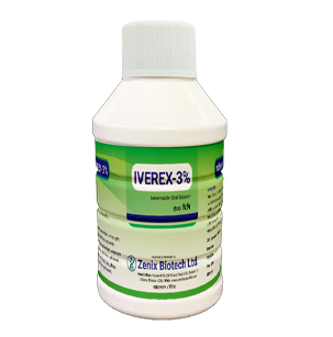 Iverex-3%®500ml