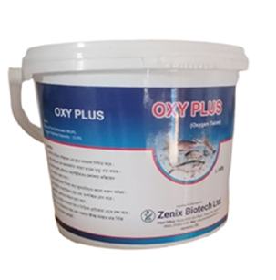 Oxy+(Granular)® 1kg