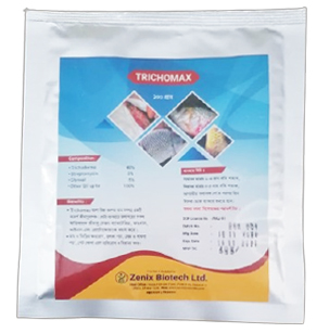 Trichomax®100gm