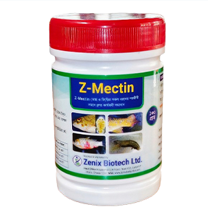 Z-Mectin®100gm