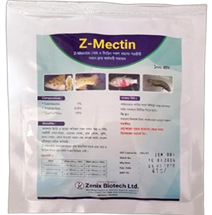 Z-Mectin®100gm