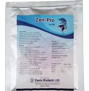 Zen-Pro®100gm