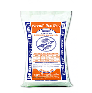 Pangas Grower (Oiled Coated Floating) 20kg