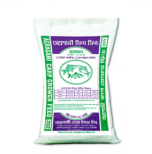 Carp Grower (Oiled Coated Floating) 20kg