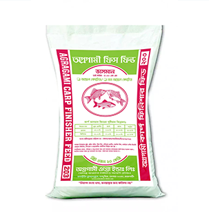 Carp Finisher (Oiled Coated Floating) 20kg