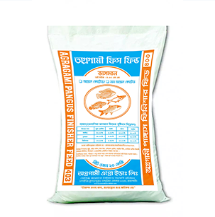 Pangas Finisher (Oiled Coated Floating) 20kg