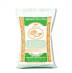 Tilapia/Pangas Starter (Sinking) 25kg