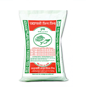 Tilapia/Pangas Finisher (Sinking) 25kg