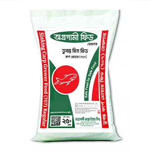 Carp Grower Premium 25 kg